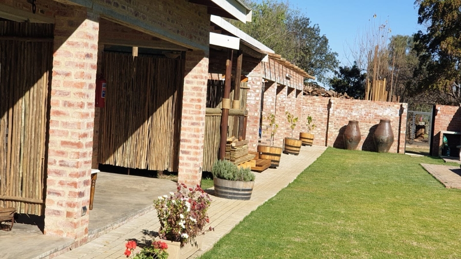 3 Bedroom Property for Sale in Potchefstroom North West